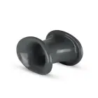 Liquid Silicone Ball Stretcher - Grey Photo