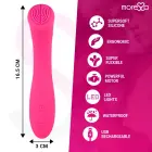 MORESSA Celso Premium masažuoklis – 16 cm (6.3″) — Nuotrauka 7
