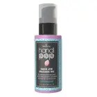 Sensuva HandiPop – edible massage gel – cotton candy – 59 ml — Photo 1