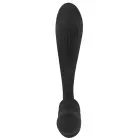 Black Velvets lokāms dubultais vibrators – 26 cm – rozā Foto 6