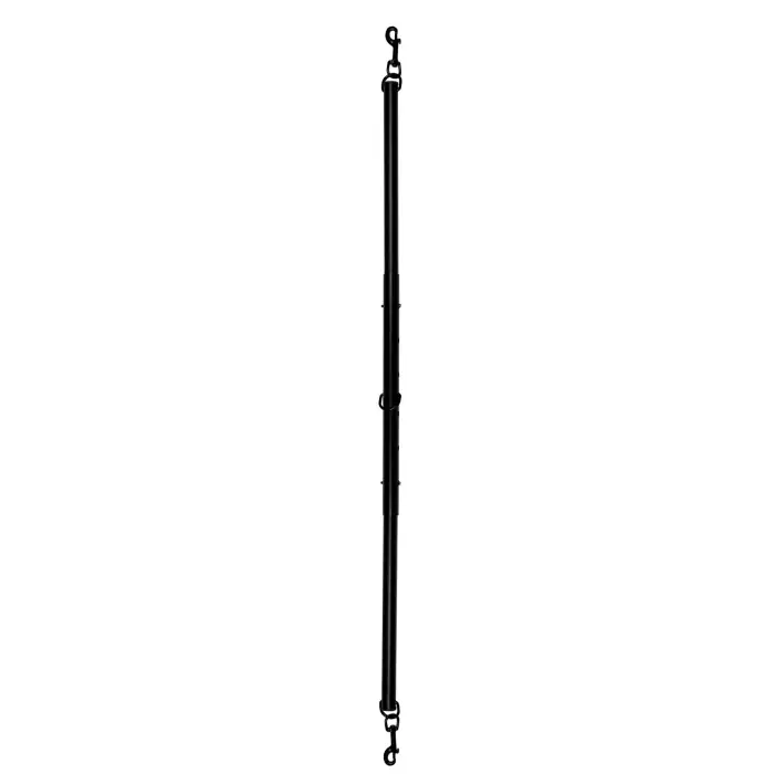 Adjustable Spreader Bar - Black Foto 4