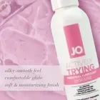 System JO Actively Trying veepõhine librikant – 120 ml — Foto 5