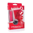 The Screaming O My Secret Remote-Controlled Panty Vibe – Red — Photo 2