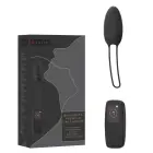 B Swish Bnaughty Premium Unleashed вибропуля – 6.3 cm (2.5″) – черный — Фото 4