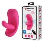 Pretty Love Hazelynn App-Controlled Vibrator — Photo 1