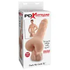 Pipedream Extreme Toyz PET Fuck My Cock XL masturbators – 26 cm (10.25″) — Foto 1