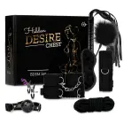 Fetish B-Series 10-Piece BDSM Starter Kit – Black — Photo 1