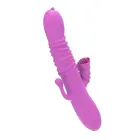 Ada USB vibrators – violets — Foto 5