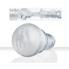 Ice Lady Crystal - Vaginal Masturbator - Clear — Photo 7