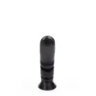 Hung System Oscar dildo – 22 cm (8.7″) – Melns — Foto 4