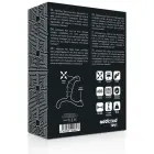 Addicted Toys Intimate Prostate Massager – 11.3 cm – Black — Photo 4