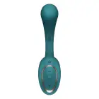 Satisfyer G For Goddess 2 двойной стимулятор – 18 cm (7″) – зеленый — Фото 4