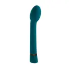 Playboy Pleasure On The Spot Intimate wand вибратор – 21.6 см (8.5″) – зеленый — Фото 3