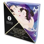 Shunga Moonlight Bath Exotic Fruits vannas sāls – 75 g Foto 2
