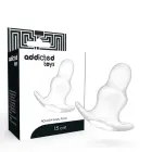 Addicted Toys Large Intimate Dilator – 15 cm – Clear — Photo 1