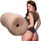 Sophie Dee – ULTRASKYN anālais masturbators — Foto 5