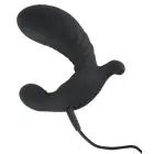 Täispuhutav G-punkti vibraator kaugjuhtimispuldiga – 12 cm (4.7″) – Roosa — Foto 8