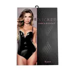 Be Wicked Farica боди – чёрное – M — Фото 6
