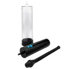 Pompka-Powerpump USB įkraunamas elektrinis varpos siurblys — Nuotrauka 3