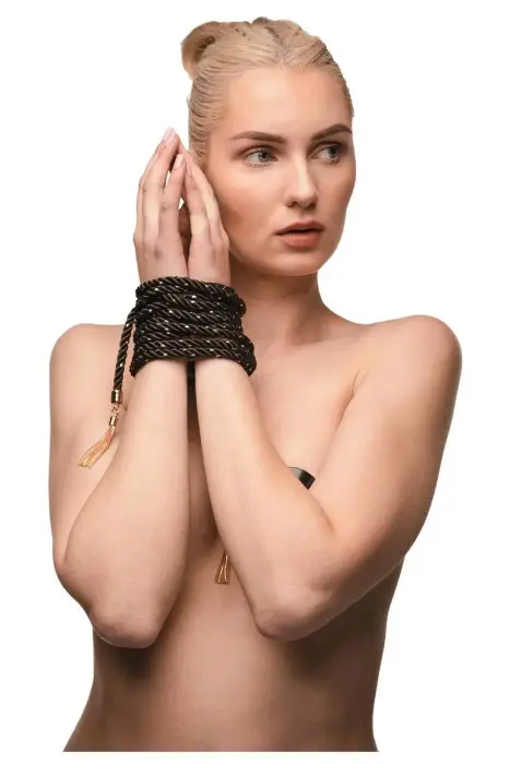 GUILTY PLEASURE EMBRACE ROPE 3M Фото num