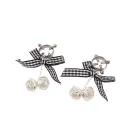 Nipple Fantasy Grips – Adjustable Silver Nipple Clamps — Photo 2