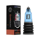 Bathmate HydroMax3 Blue Hydropump – Compact Water System — Photo 2