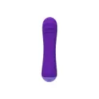 Thicc Chubby Buddy вибратор – 14 cm (5.5″) – фиолетовый — Фото 9