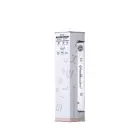 SilexD Model 2 realistlik dildo – 15 cm (6″) – nahavärv — Foto 9