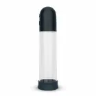 Boners Automatic Vacuum Pump & Intimate Training Device Clear XL — Photo 6