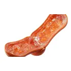 Tenga Flip Orb Masturbator – Orange – 17.4 cm (6.85″) — Photo 3