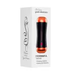 Interactive Dual-Ended Vibrating Masturbator — Photo 2
