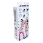 POTOS LOVECLONEX Realistiškas dildo – 18 cm (7″) — Nuotrauka 6