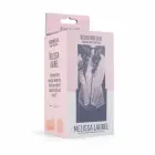 Melissa Laurel Intimate Sleeve TPR Anatomical Model – Skin Tone – 12 cm — Photo 2