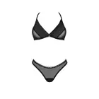 Latinesa 2-piece Set – Black – M — Photo 5