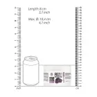 Fist It analinis lubrikantas – 500 ml Photo