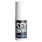 Sex Control aiztures gels – 30 ml Foto 2