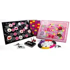 Вибратор Evolved Push The Button – 21.6 cm (8.5″) – розовый — Фото 8