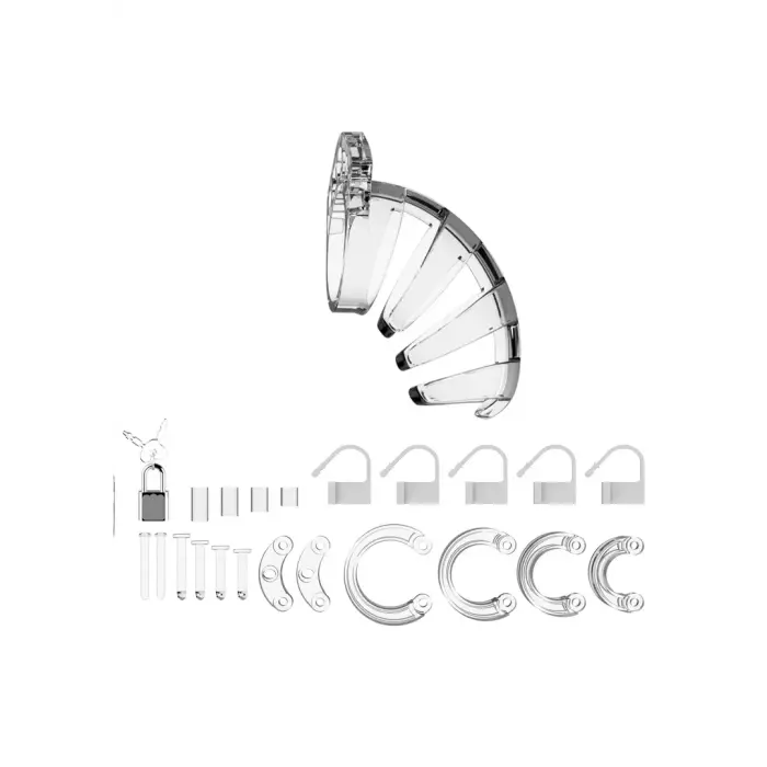 Model 02 karskusvöö puur – 9 cm (3.5″) Photo