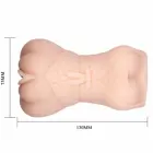 CRAZY BULL Waterskin Intimate Sleeve Model 4 – Compact — Photo 3