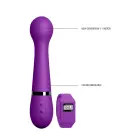 SEXERCISE Kegel wand vibrators – 12.5 cm (4.92″) – violets — Foto 5