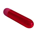 PRETTY LOVE Kiwi lodes vibrators – 10 vibrācijas režīmi — Foto 6