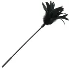 Sportsheets Starburst Feather Teaser Black 40cm — Photo 1