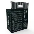 Addicted Toys silikoninis kūgio formos analinis kištukas – 11 cm — Nuotrauka 5