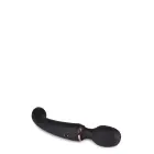 LUSH GIA wand masāžas vibrators un G-punkta vibrators – 24.1 cm (9.5″) – melns — Foto 5