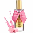 Bijoux Indiscrets Light My Fire согревающее массажное масло – со вкусом жвачки – 100 мл — Фото 3