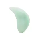Pacifica Bali G-Spot Vibrator – Clear — Photo 1