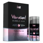 Vibration! närimiskummi stimuleeriv geel – 15 ml — Foto 3