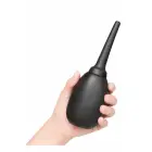 b-Vibe Flexible Anal Douche – higienos balionas – 150 ml — Nuotrauka 5