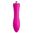 Bullet Vibrator – 13 cm (5.1″) – Rose Red Photo