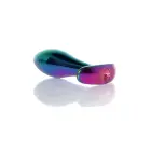 Jewellery Multicolour Anal Plug – 9.2 cm (3.6″) – Pink — Photo 5